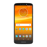 Motorola Moto E5